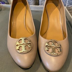 Tory Burch Wedges